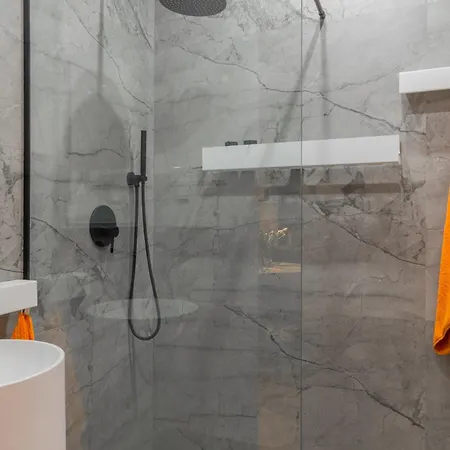 Maves Orange - Sauna & Gym Nadmotlawie *